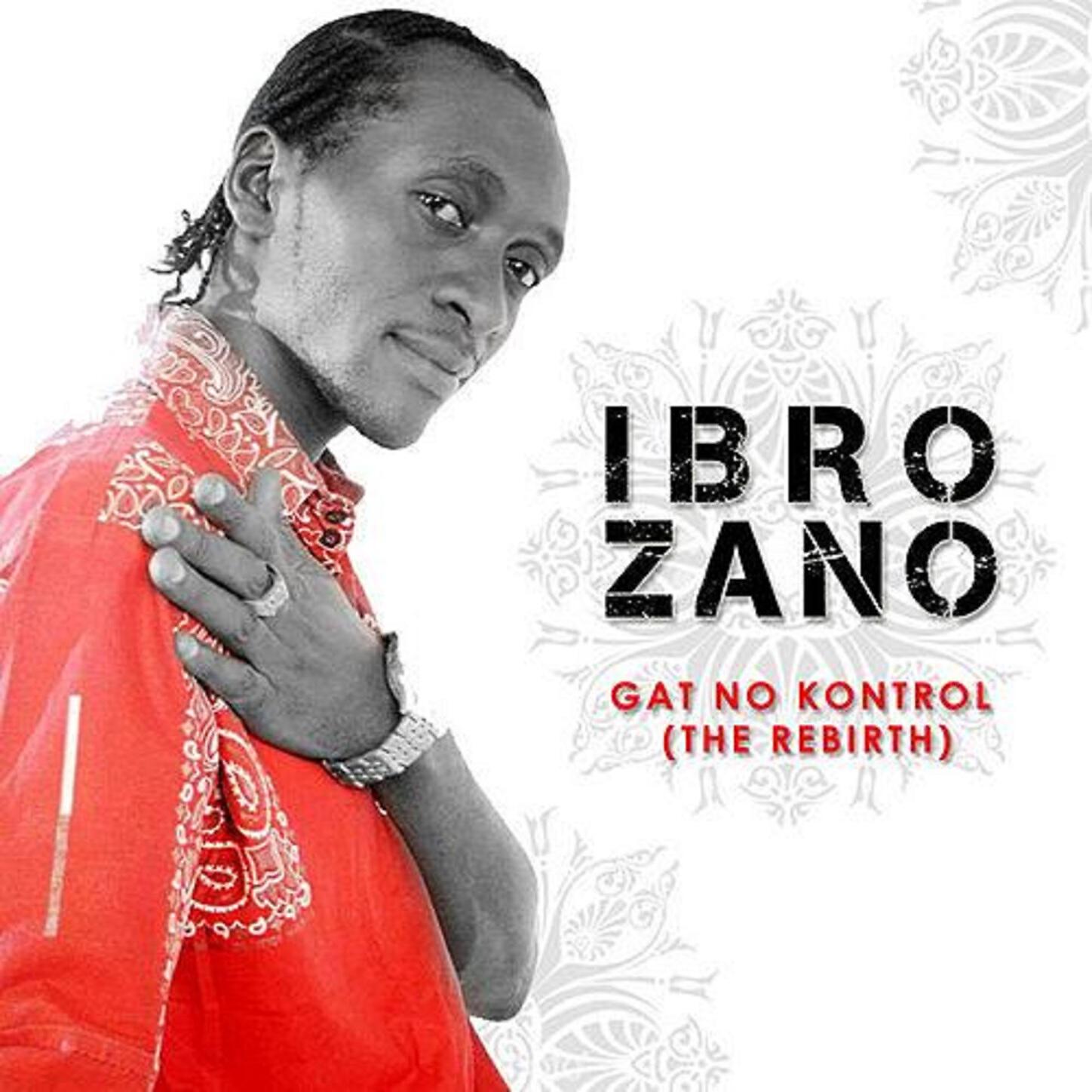 Ibro Zano - Klarion Call (Rude Boyz Version)