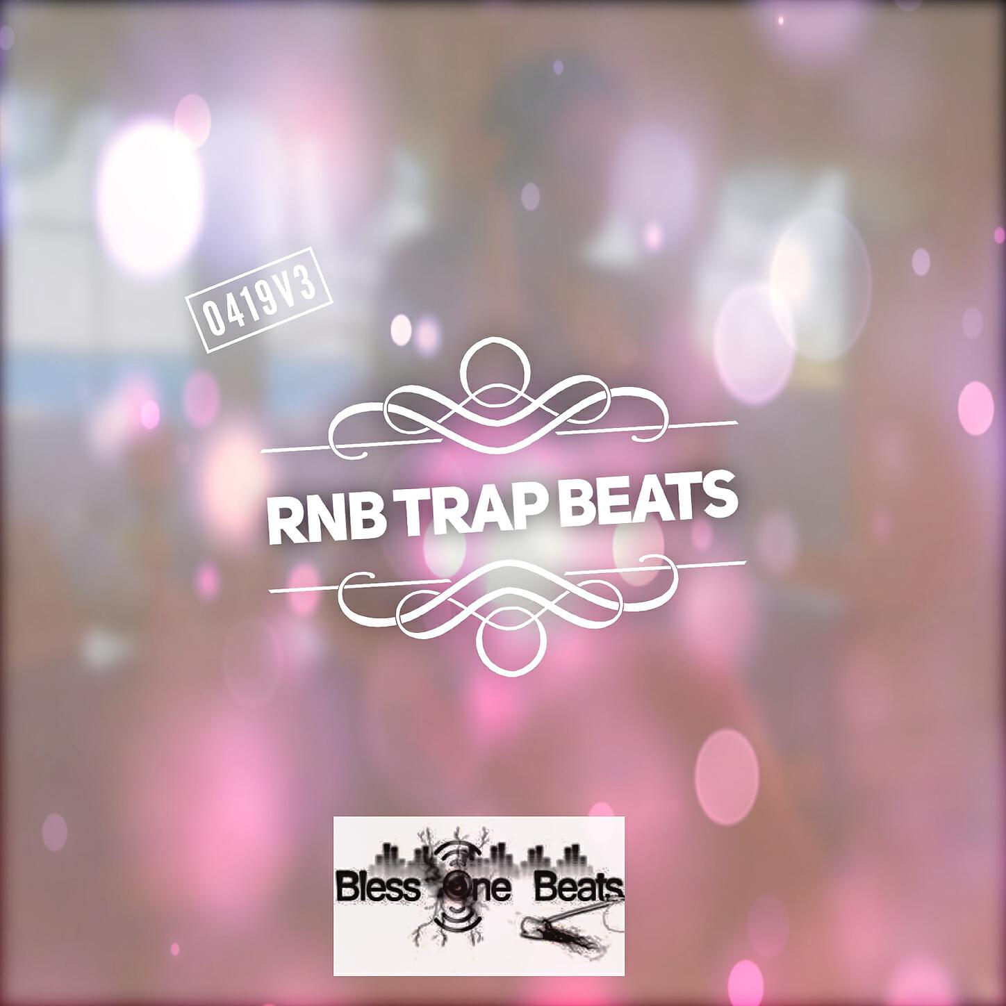 Bless One Beats - Licks Good