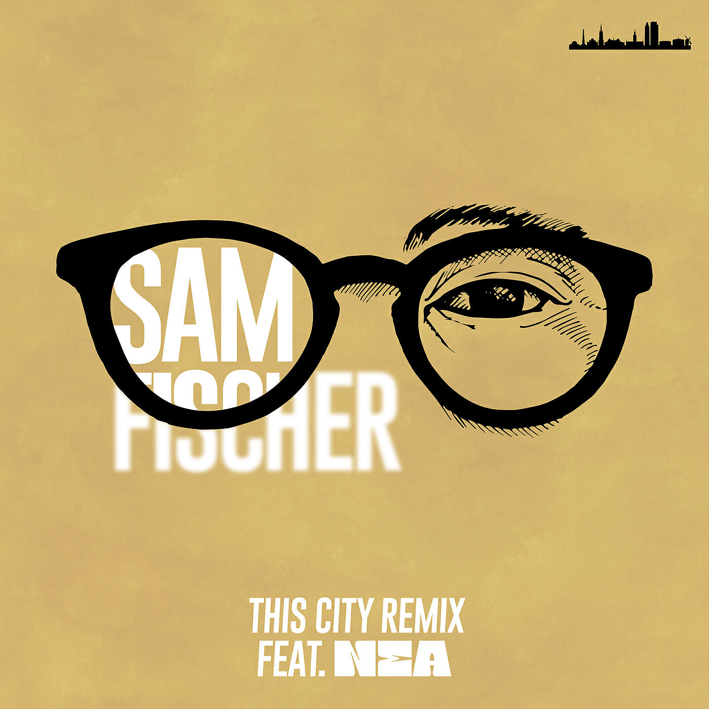 Sam Fischer - This City Remix