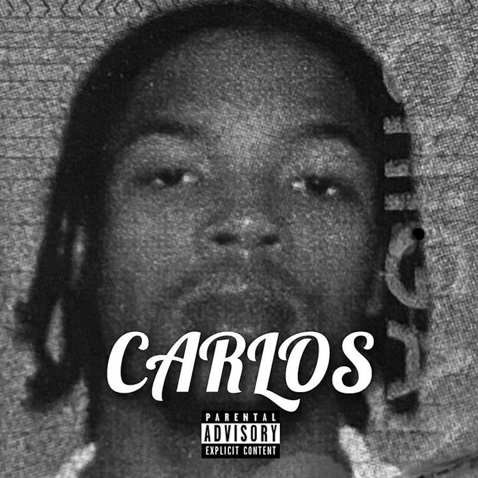 Постер альбома Carlos