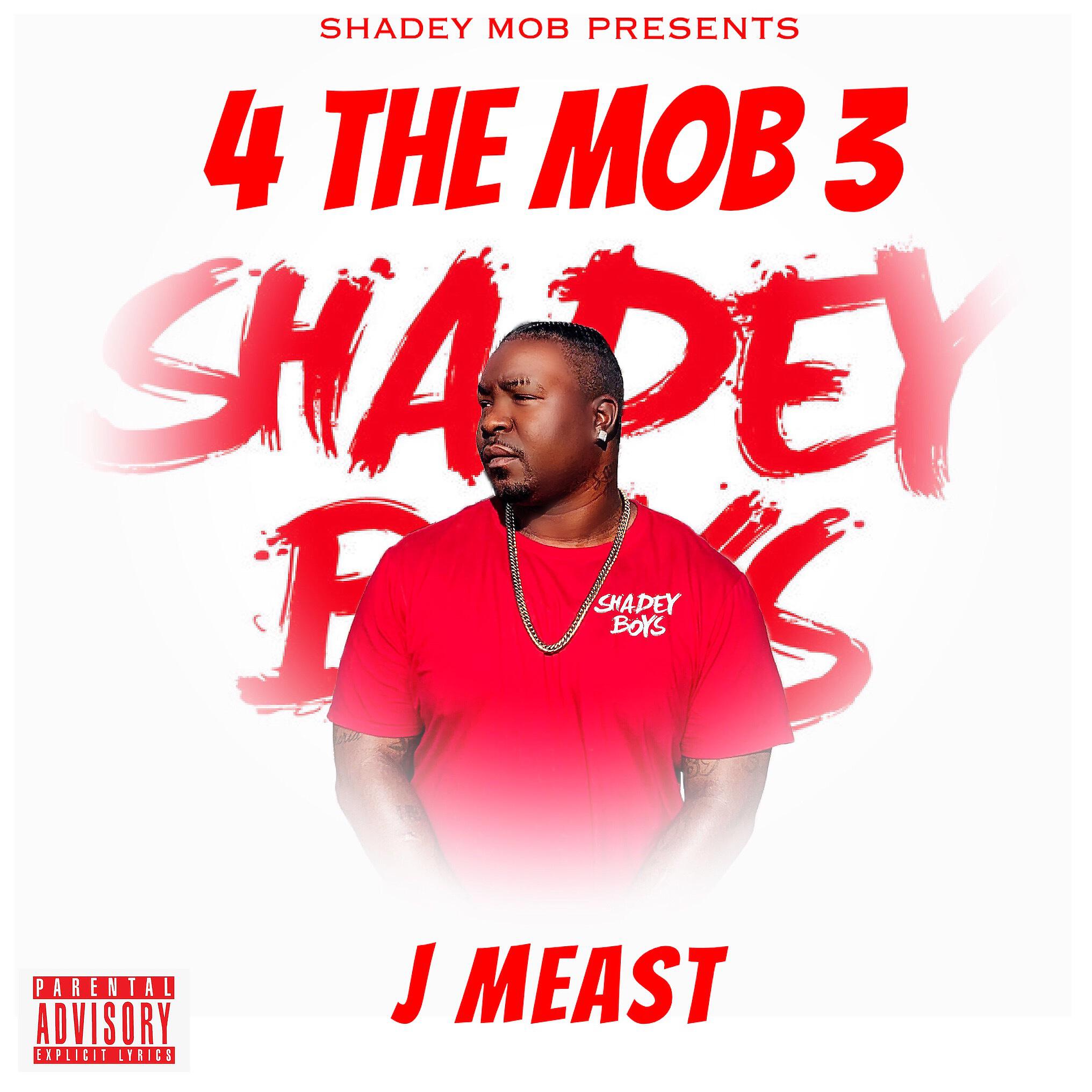 J Meast - Spose 2