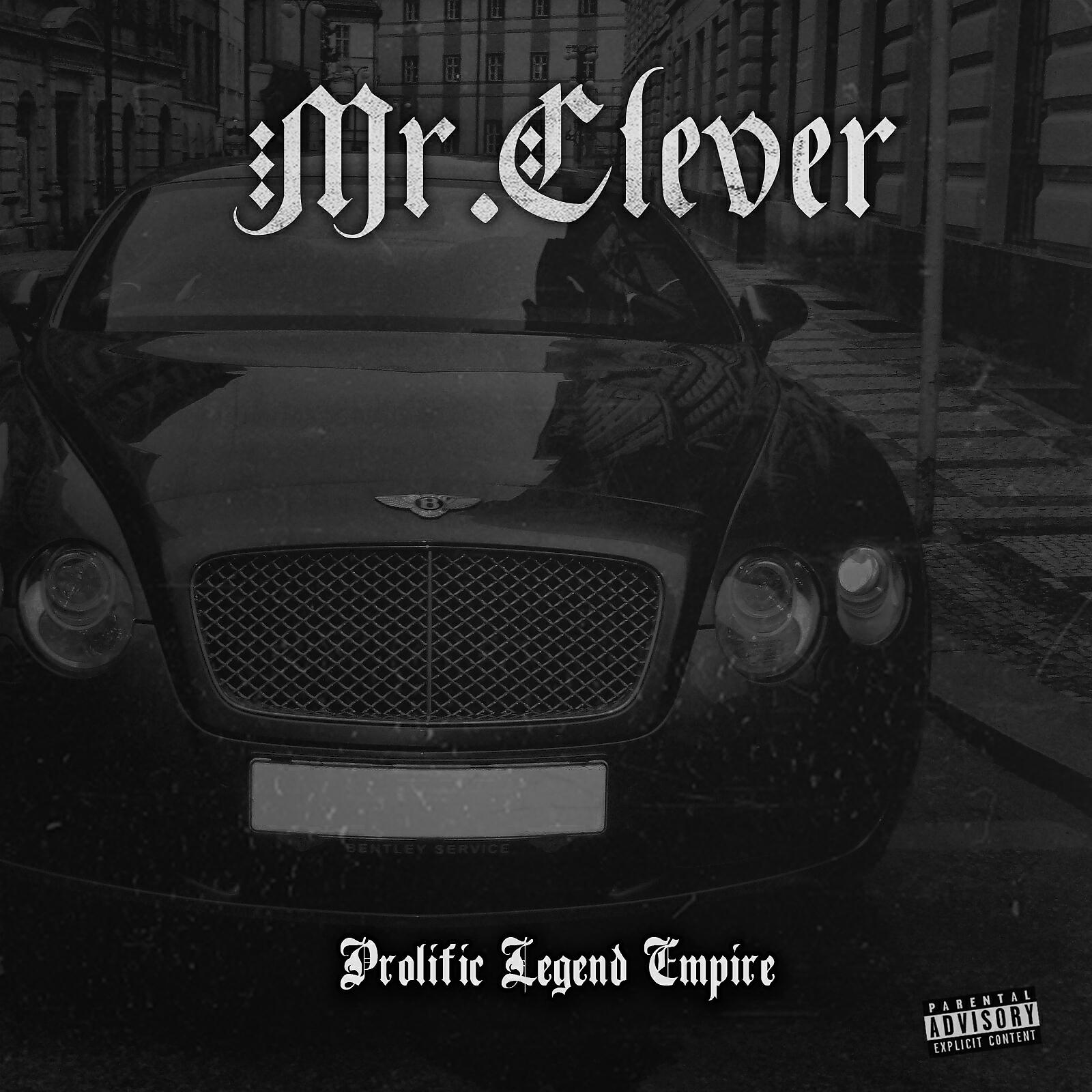 MR.CLEVER - U Vatos Iz Levas