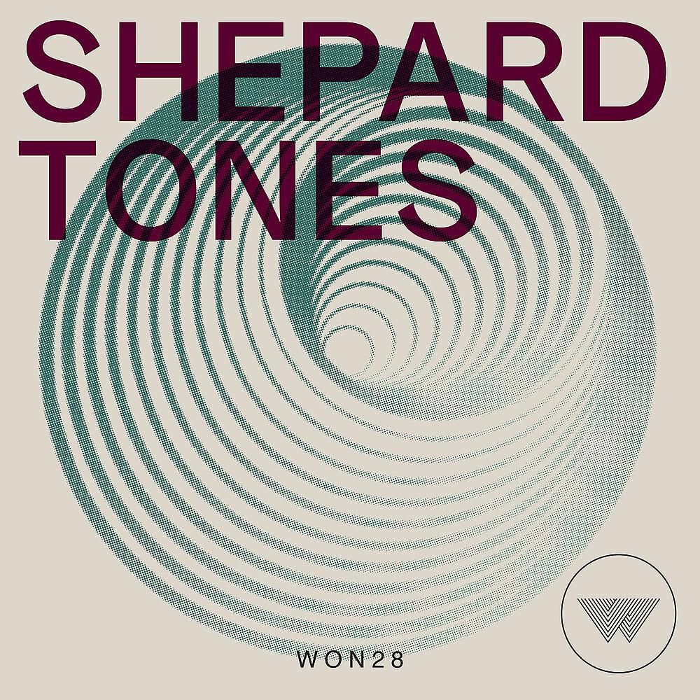 Постер альбома Shepard Tones