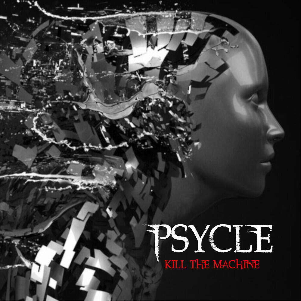 Psycle - White Flag