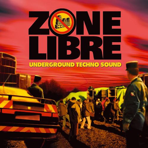 Постер альбома Zone Libre