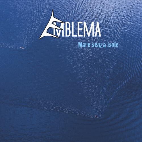 Emblema - A.A.A.
