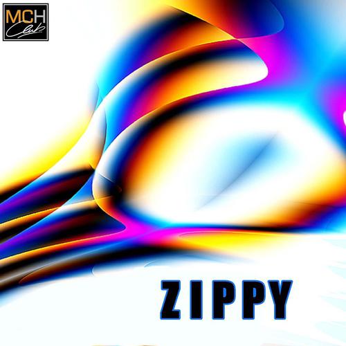 Постер альбома Zippy