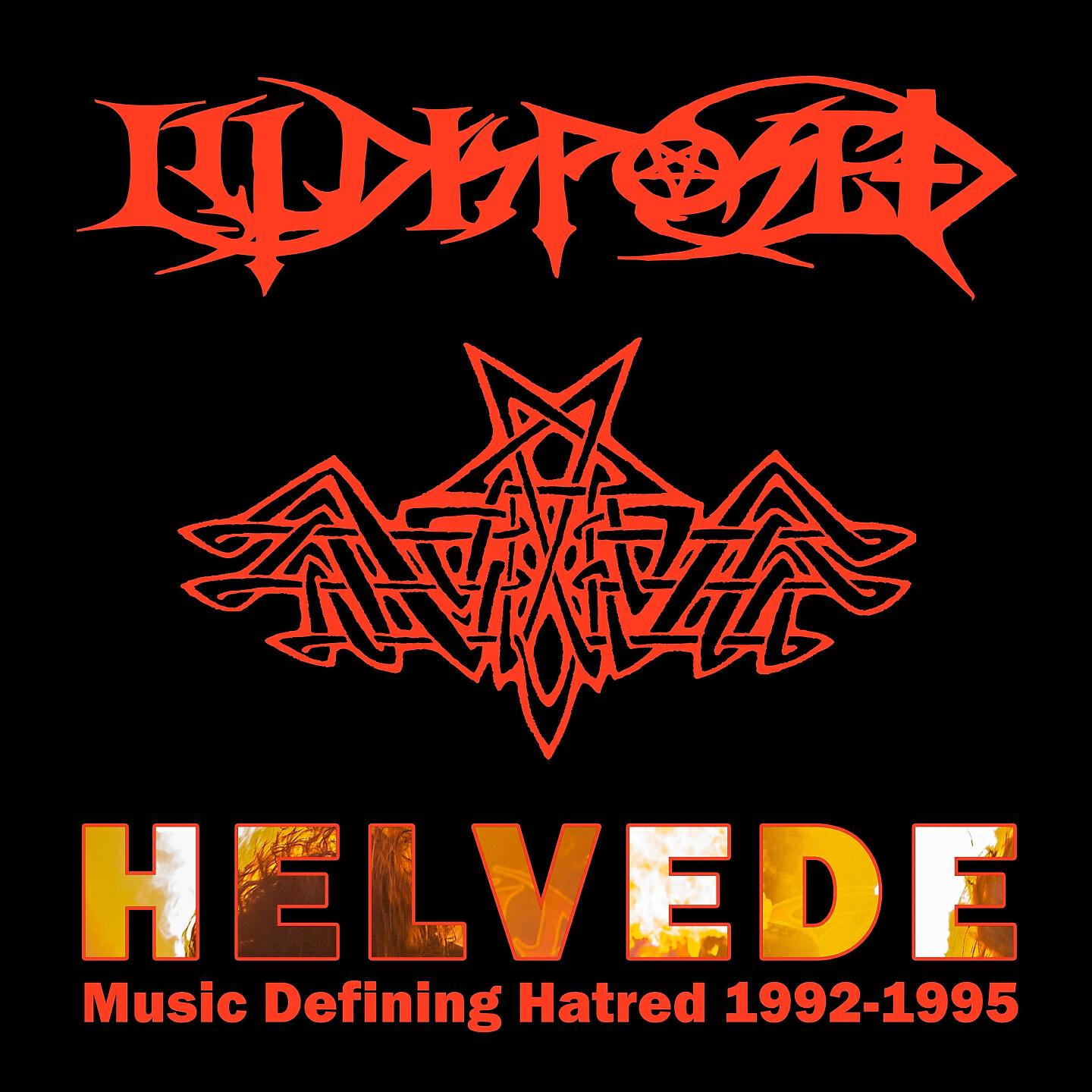 Illdisposed - Soulstorm (Demo 1993)