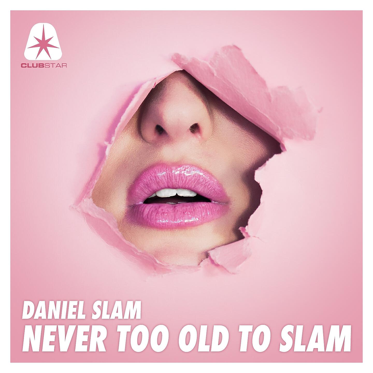 Daniel Slam - The Love We Feel (Original Mix)
