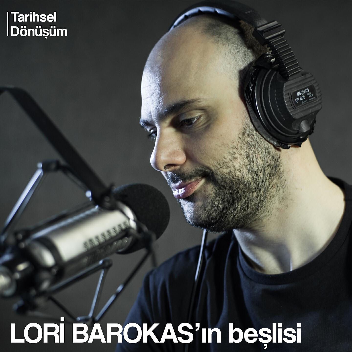 Lori Barokas - Elektrik Enerjisi