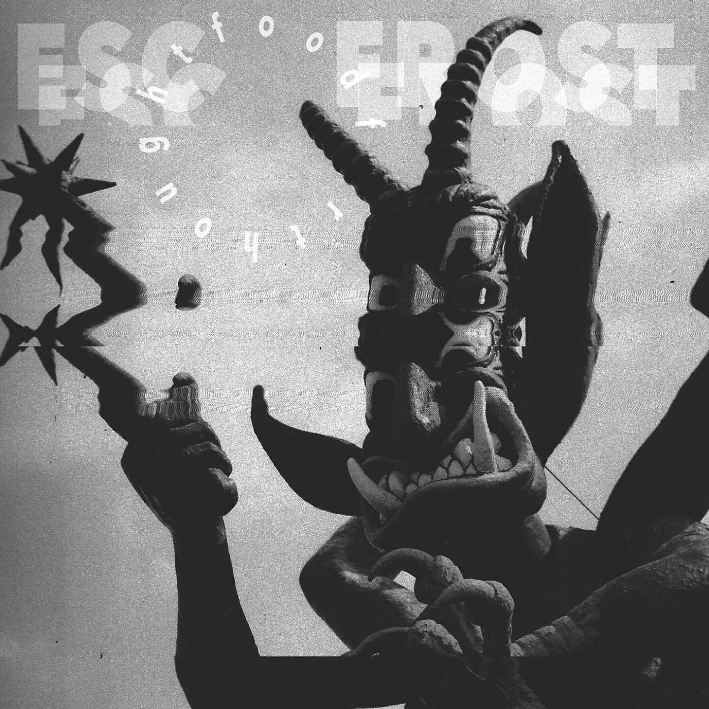 Escape - Frost