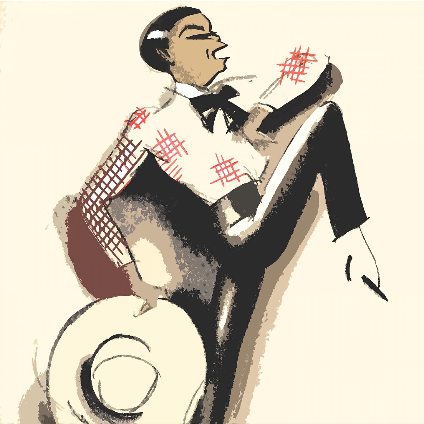 B.B. King - Early Every Morning