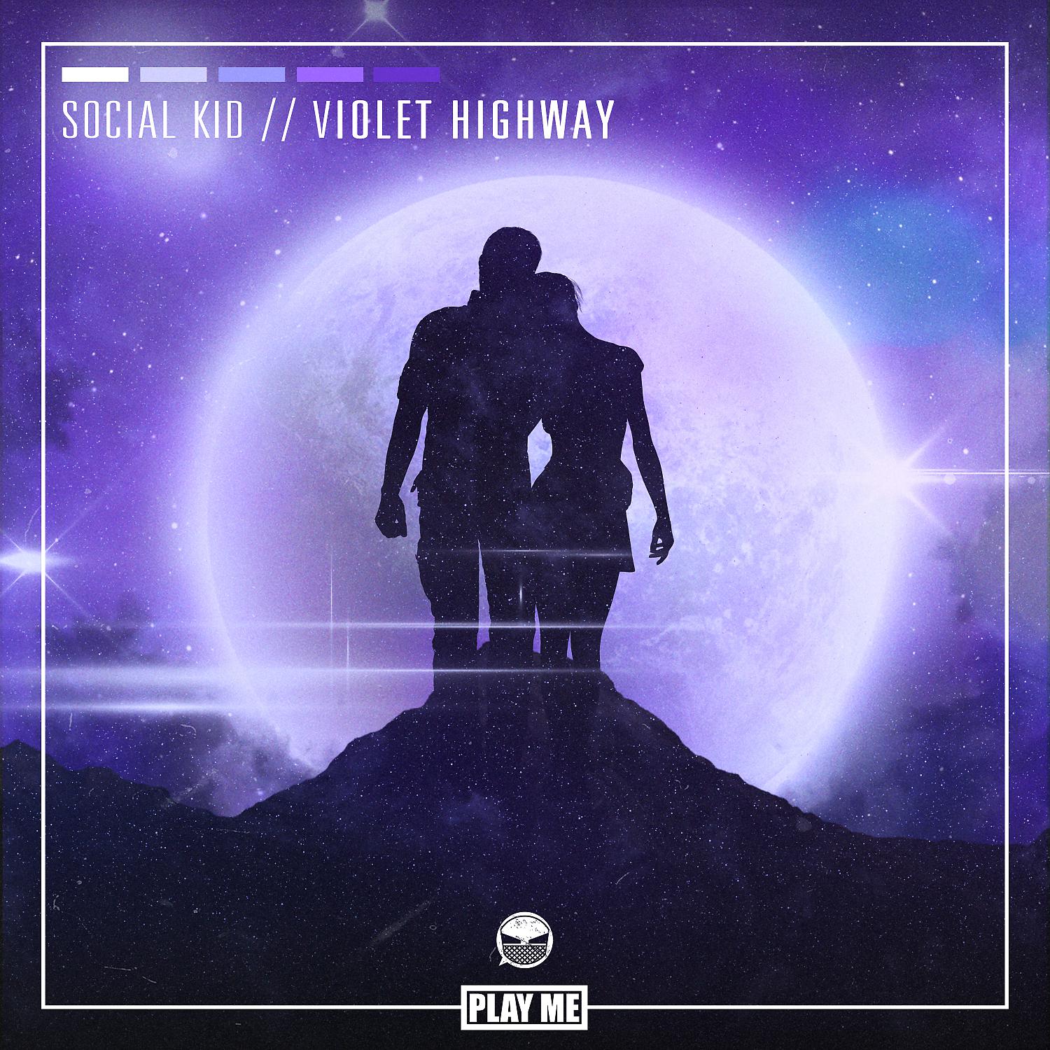 Постер альбома Violet Highway