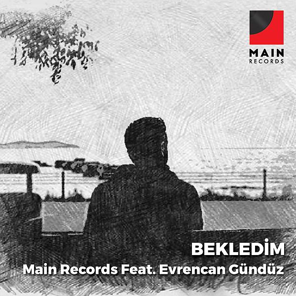 Постер альбома Bekledim (feat. Evrencan Gündüz)
