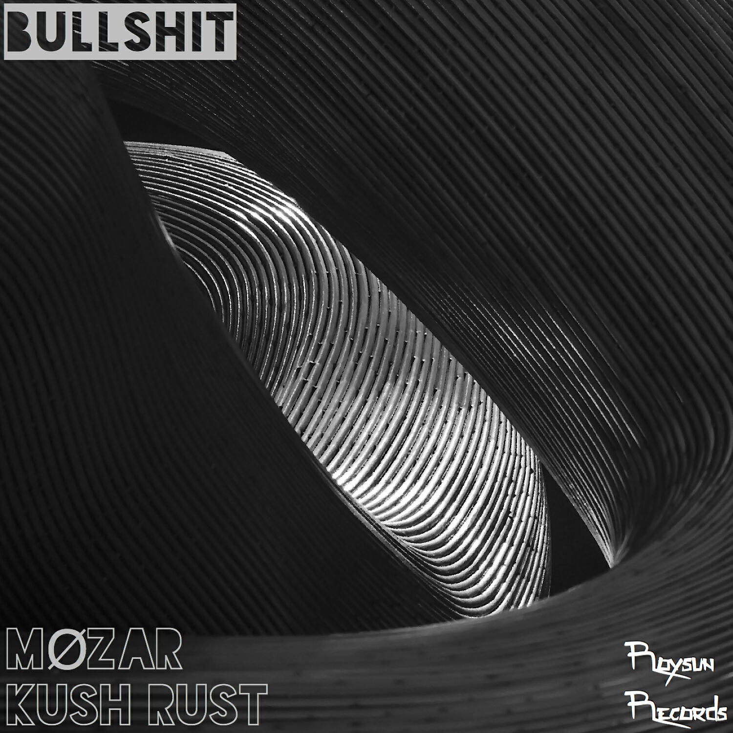 Møzar - Bullshit