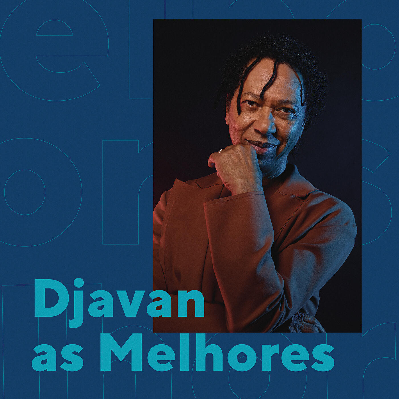 Djavan - Orquídea