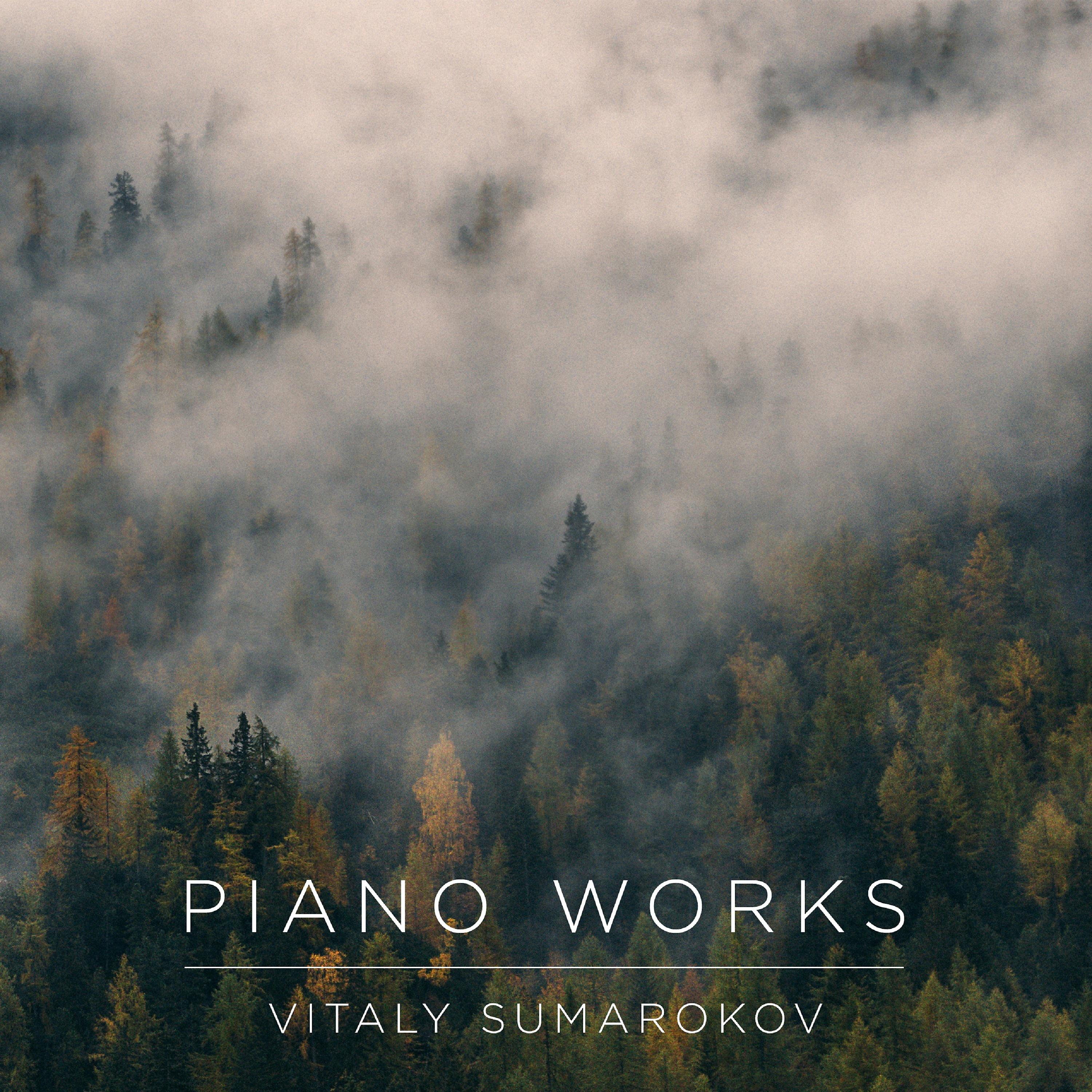 Постер альбома Piano Works