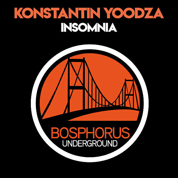 Konstantin Yoodza - The Royal Flush (Original Mix)