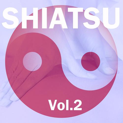 Постер альбома Shiatsu, Vol. 2