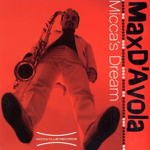 Max D'Avola - Groovin' High