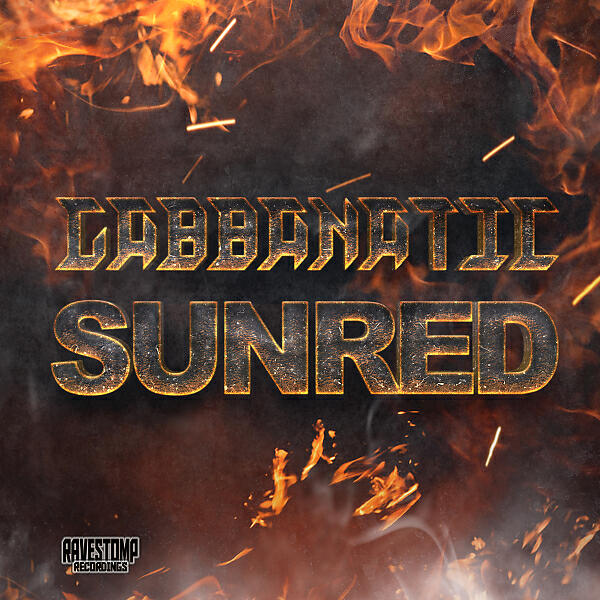 Gabbanatic - Sunred