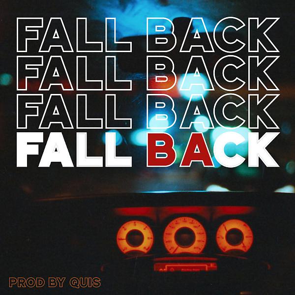 Постер альбома Fall Back