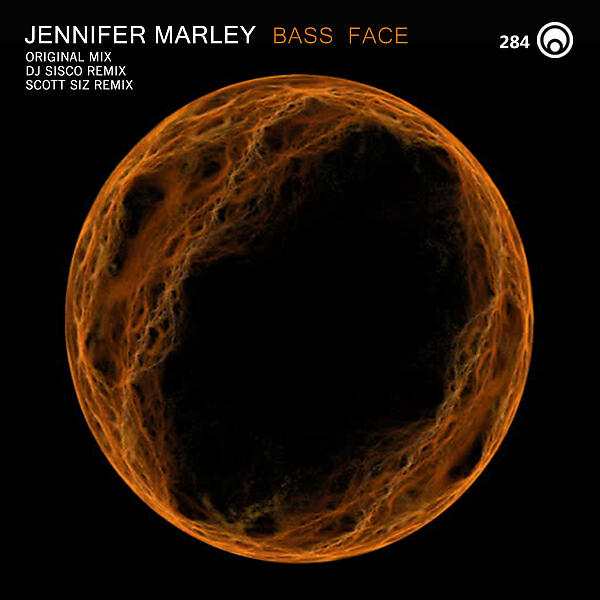 Jennifer Marley - Bass Face (Scott Siz Remix)