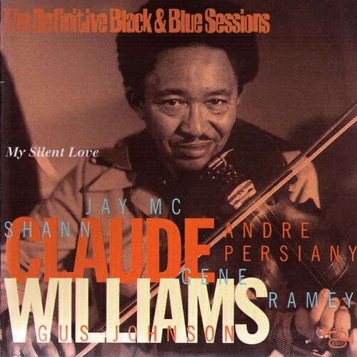 Claude Williams - Sweet Georgia Brown
