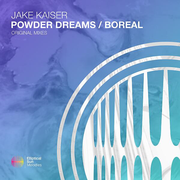 Постер альбома Powder Dreams / Boreal