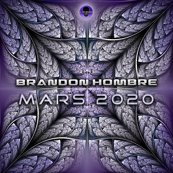 Постер альбома Mars 2020