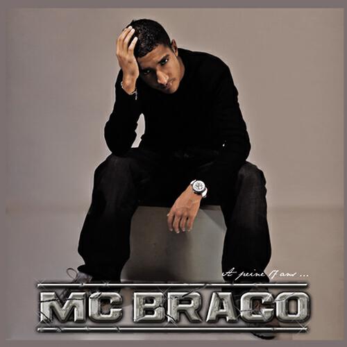 Mc Braco - Tous le même réve