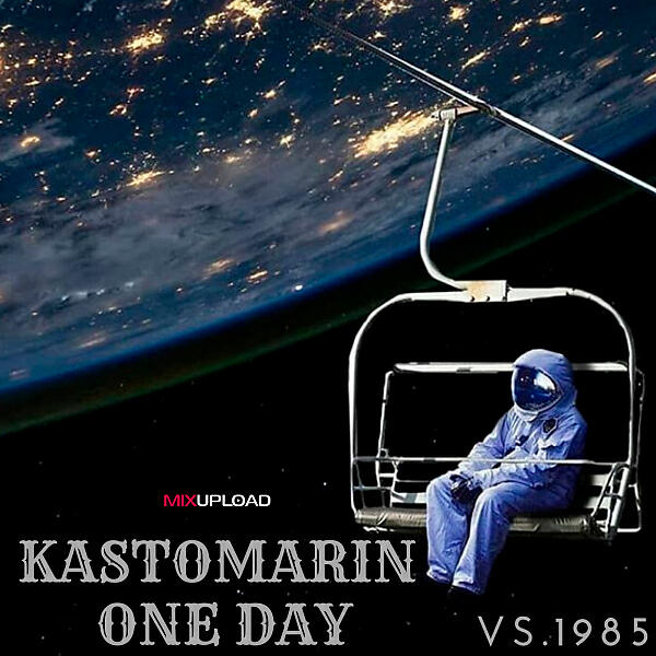 KastomariN - Stop The Show (KastomariN Mix)