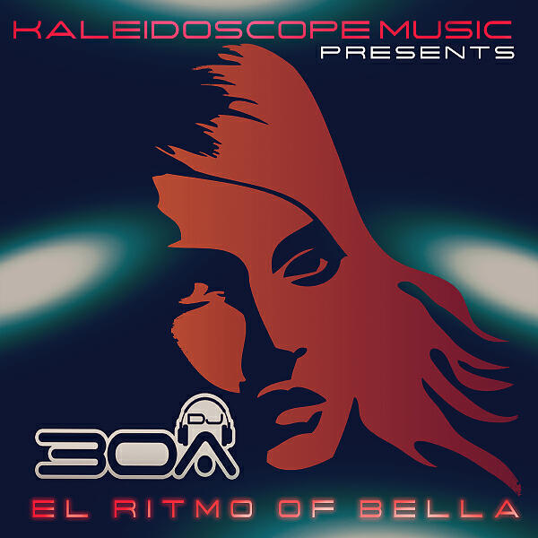 DJ30A - El Ritmo Of Bella