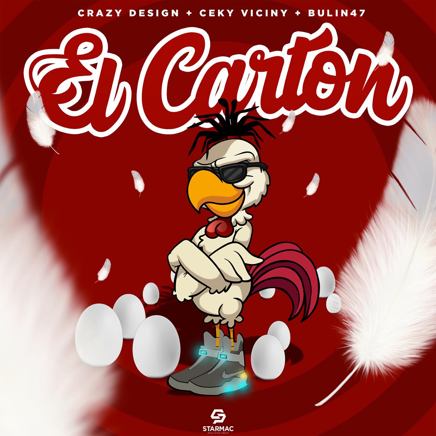 Постер альбома El Carton