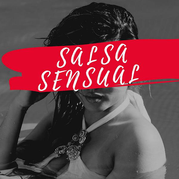 Постер альбома Salsa Sensual