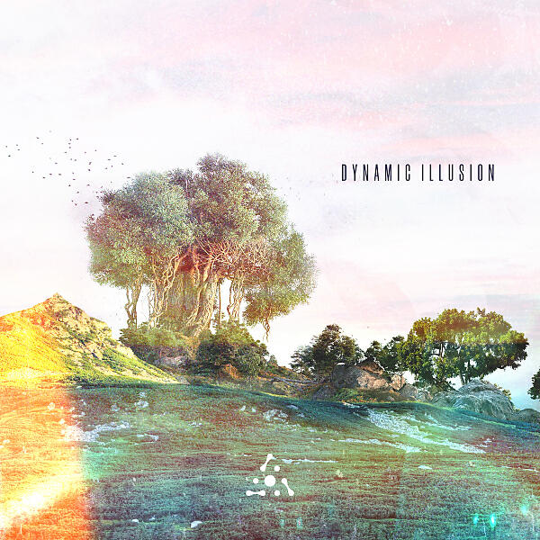 Dynamic Illusion - Break The Light