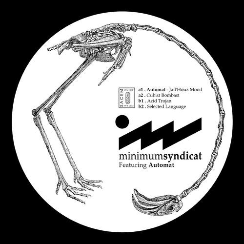 Minimum Syndicat - Cubist Bombast