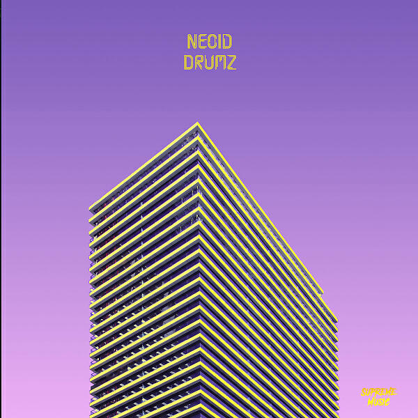 Neoid - Drumz