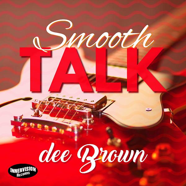 Постер альбома Smooth Talk (Radio Single)