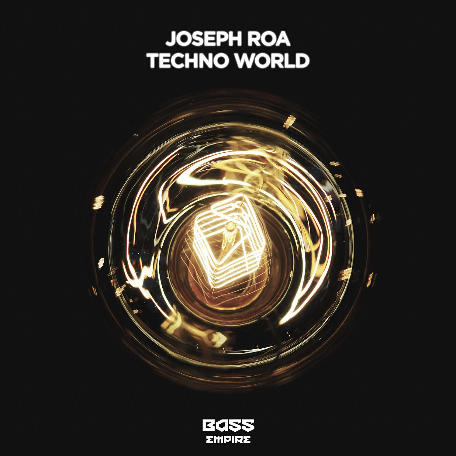 Joseph Roa - Step