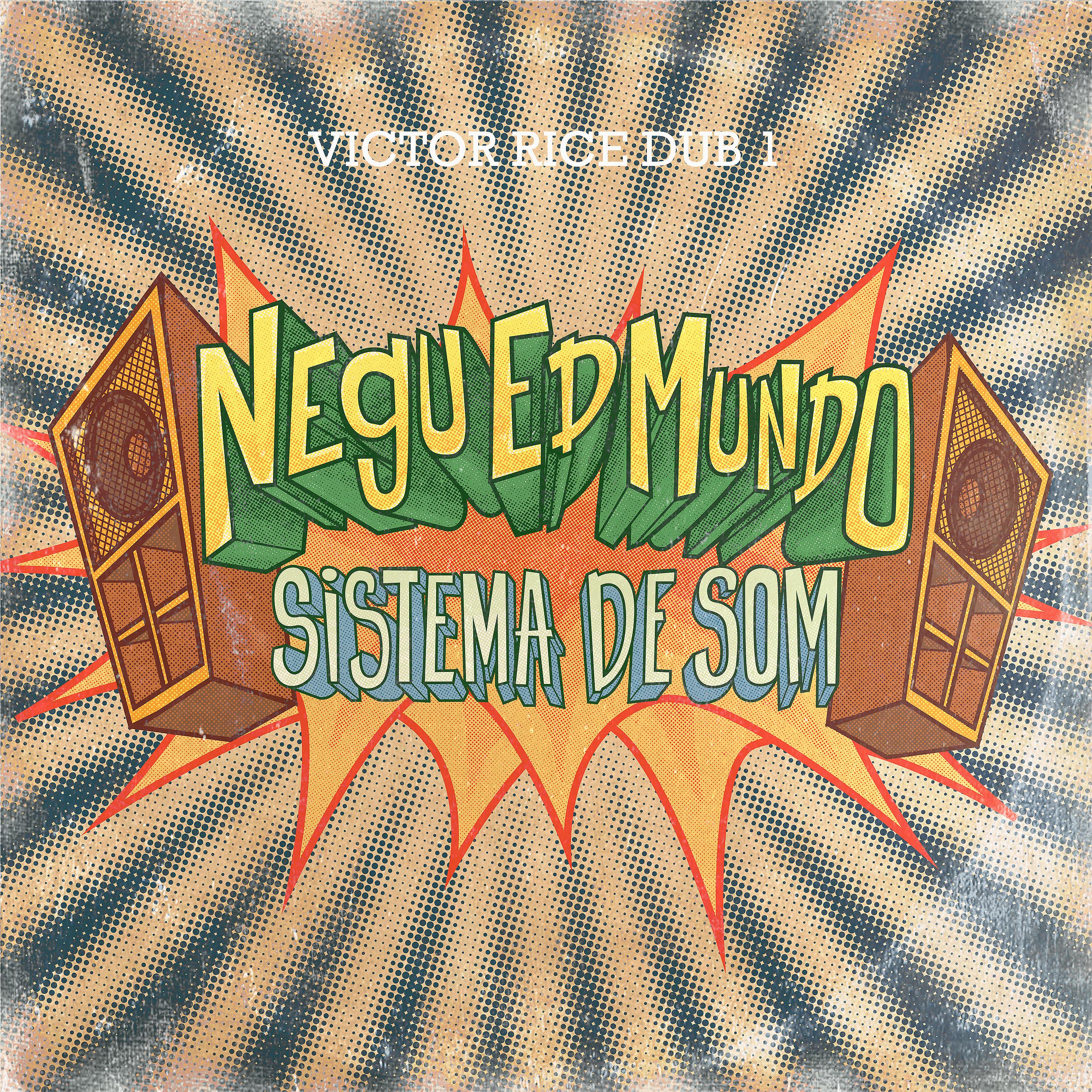 Постер альбома Sistema de Som, Dub 1