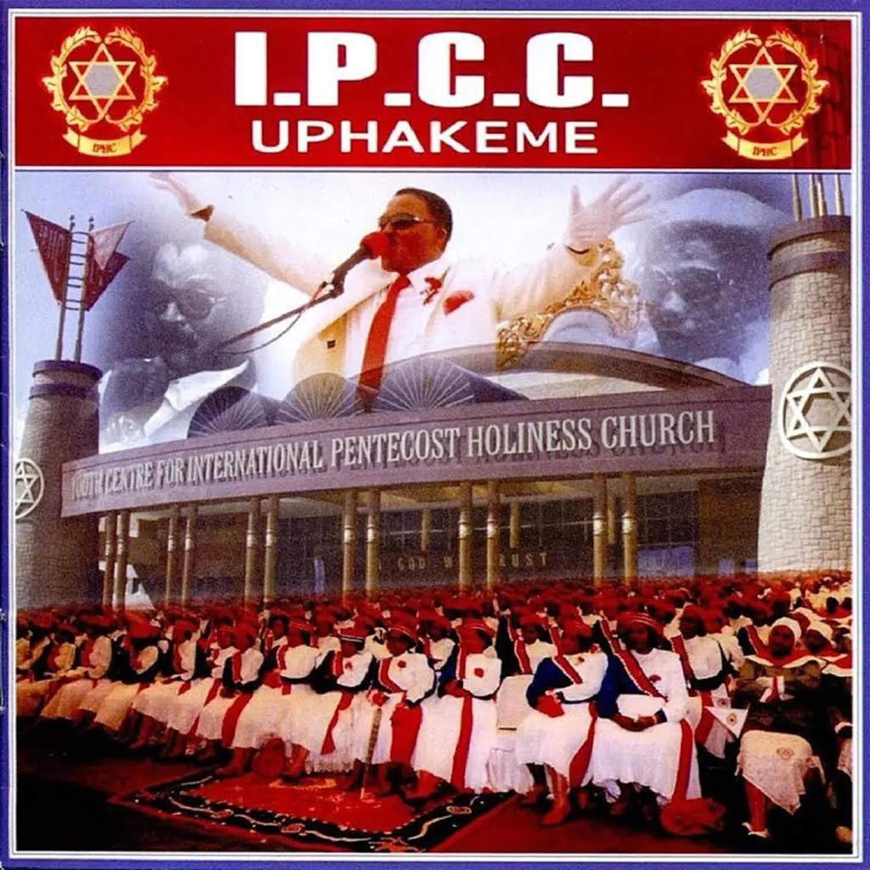 IPCC - Ngaka Ya Lefu
