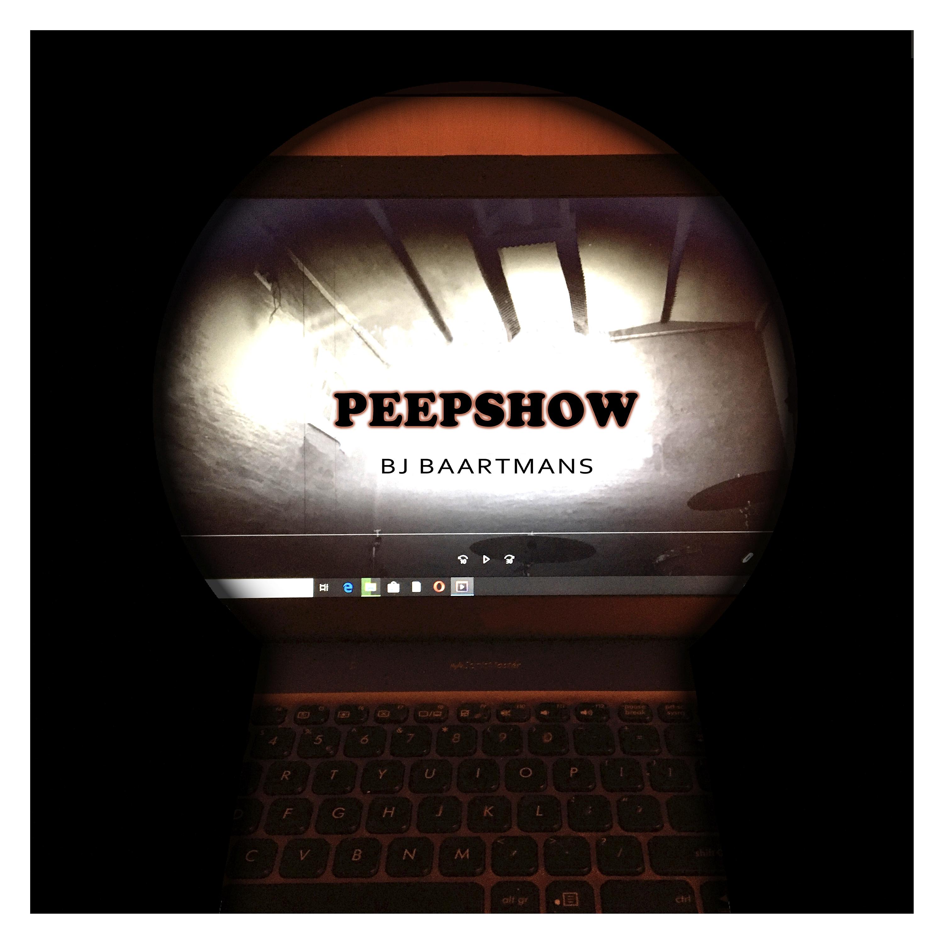 Постер альбома Peepshow