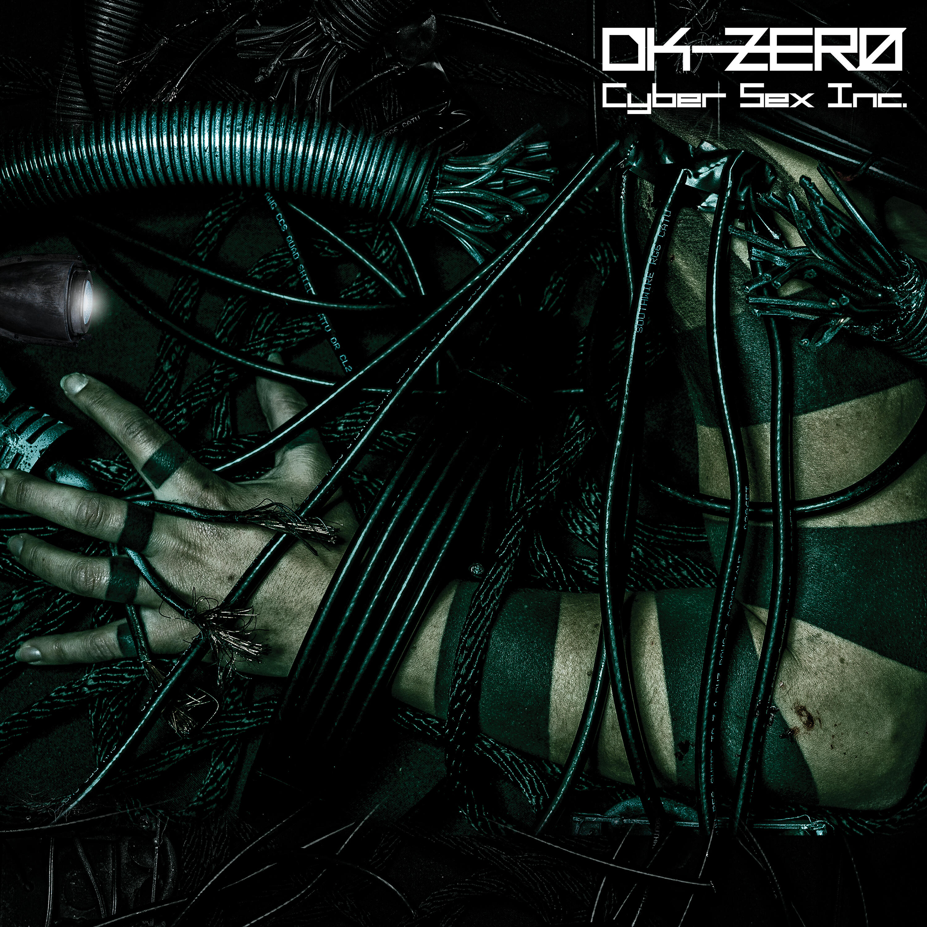 DK-Zero - F. U. $