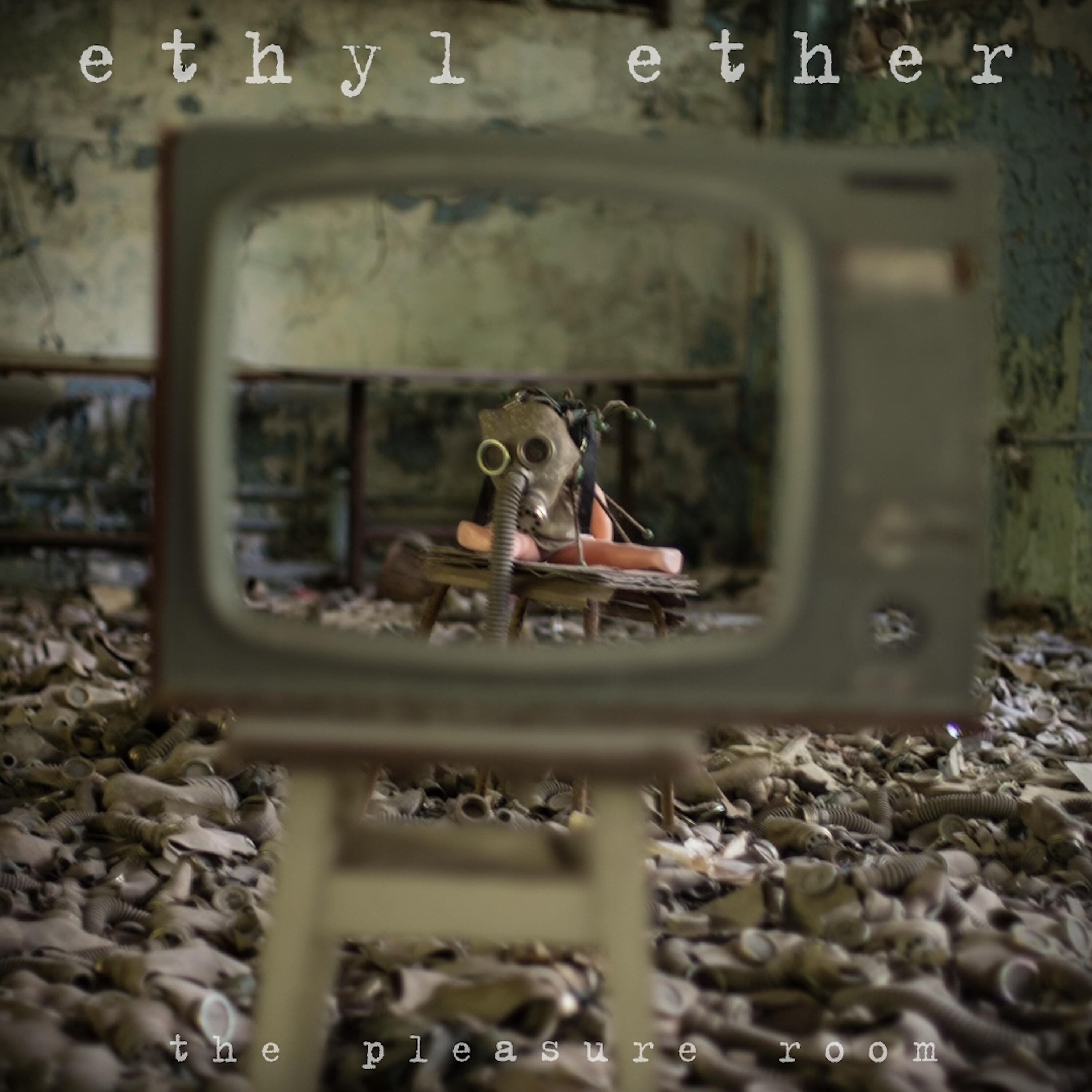 Ethyl Ether - Sick and Twisted