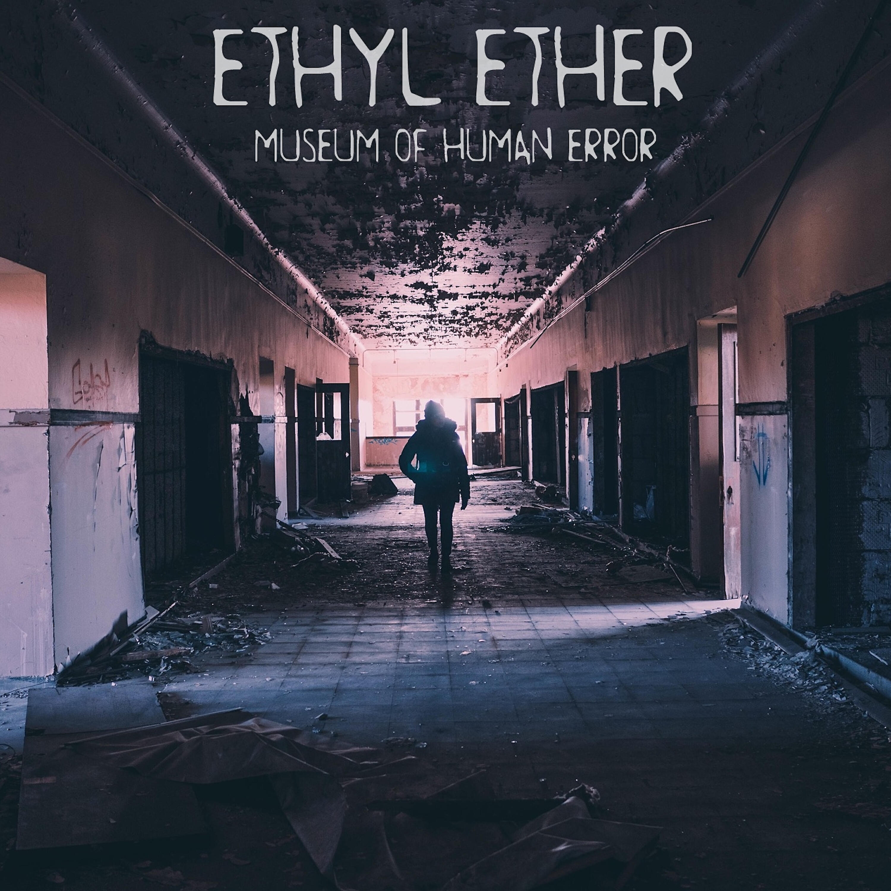 Ethyl Ether - Chemicals