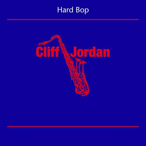 Cliff Jordan - Ju-Ba