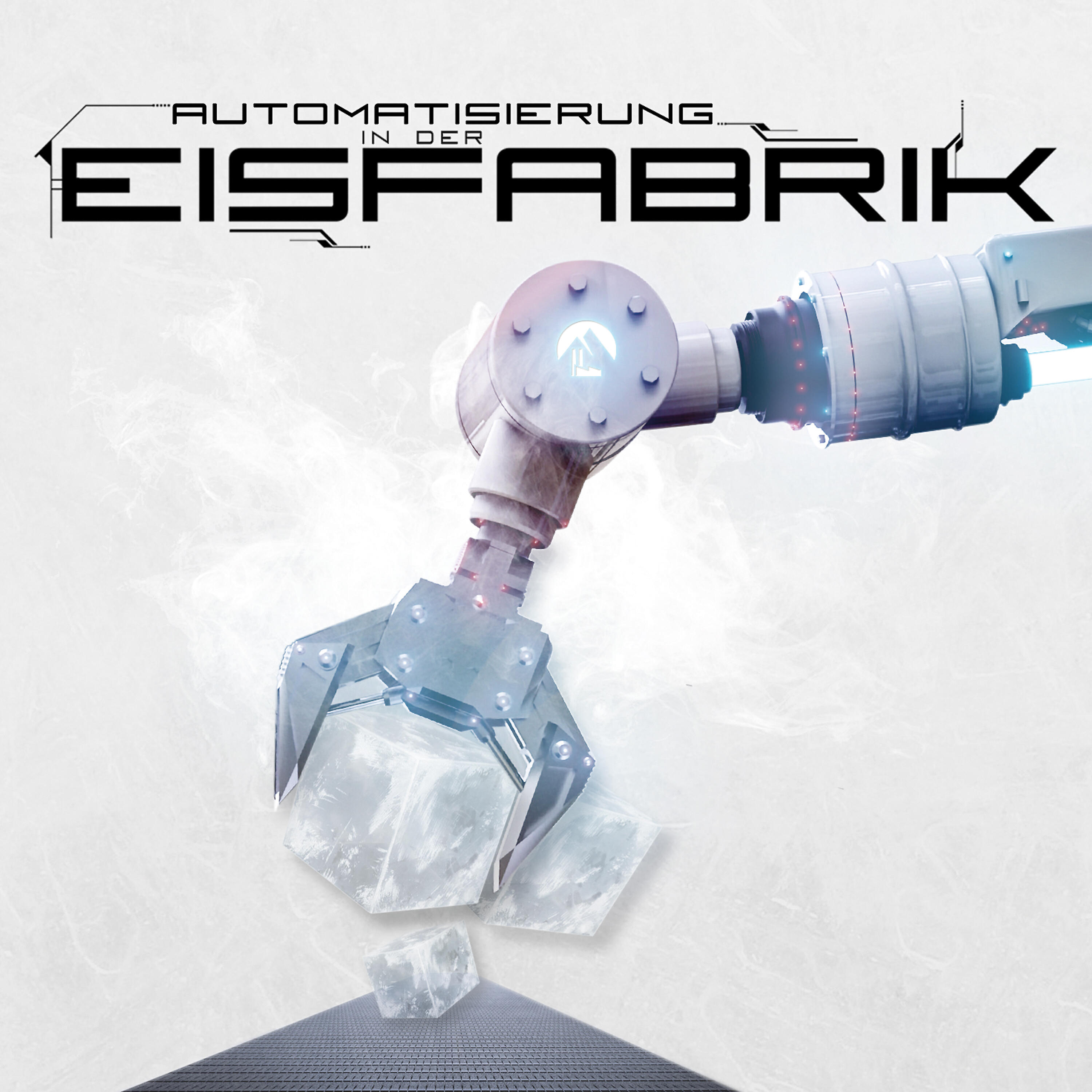 Eisfabrik - Cold as Ice