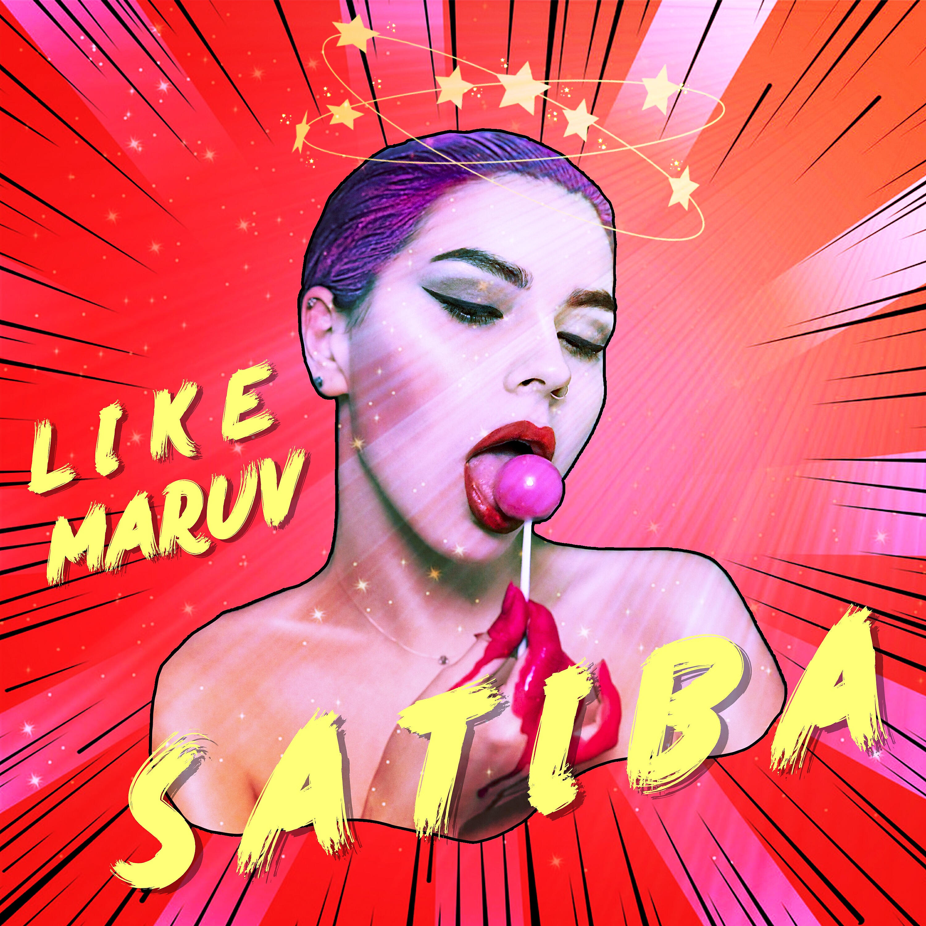 Satiba - Like Maruv