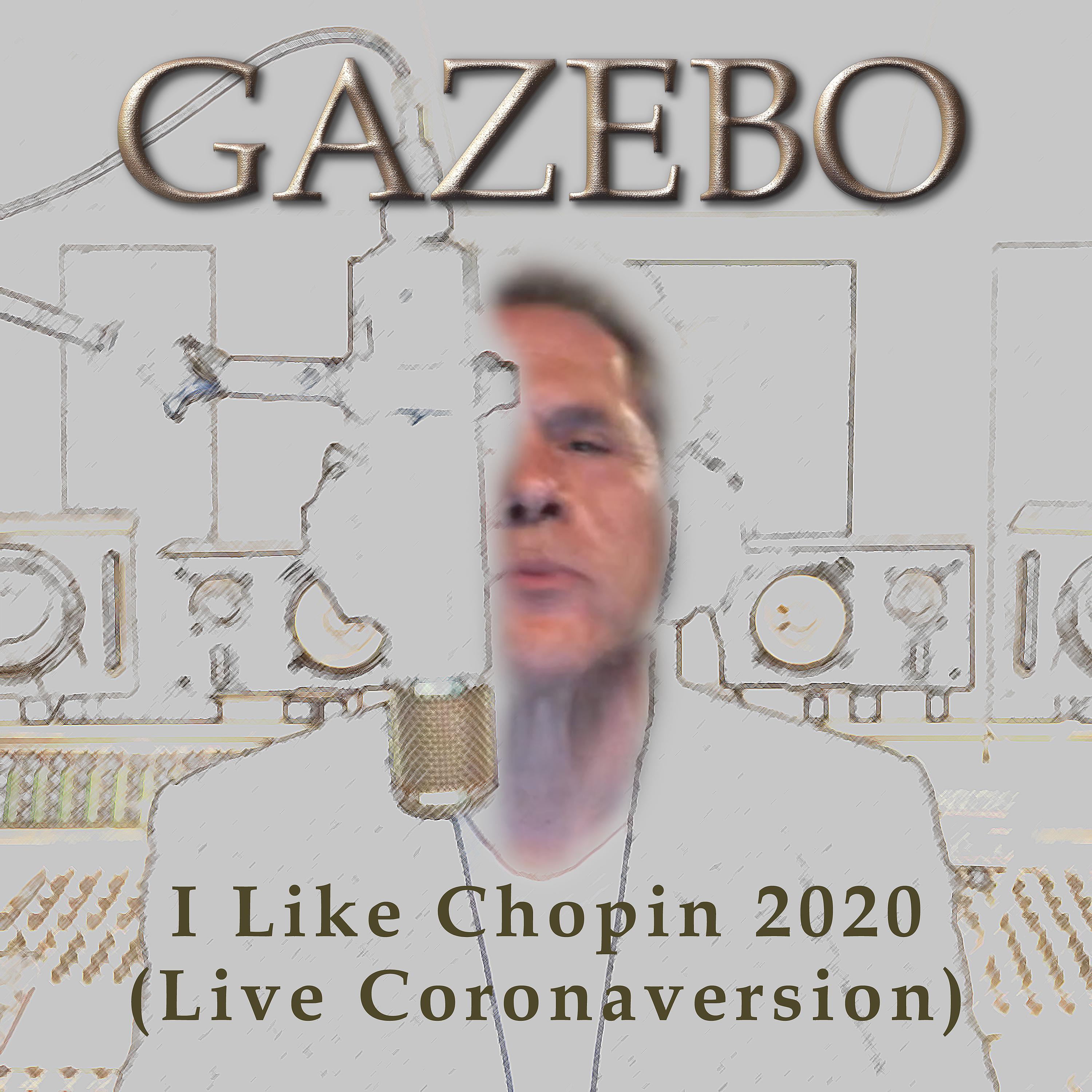 Постер альбома I Like Chopin 2020